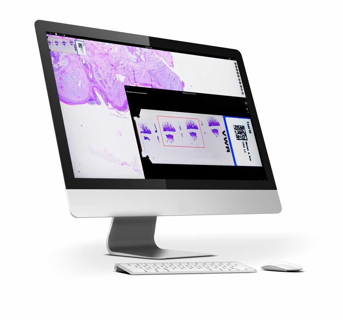 ARGOS SLIDE SCANNING SYSTEMS Formafix